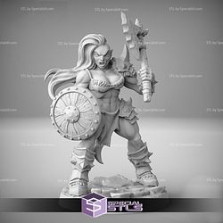 July 2019 Re-Release Artisan Guild Miniatures