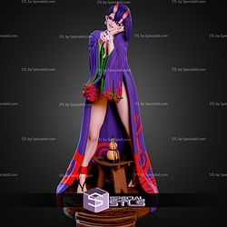 Shutei Doji FGO STL Files