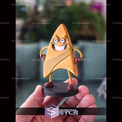 Simple STL Collection Badgy