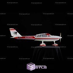 Skyward 3D Printed RC Models