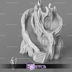 July 2020 3DHexes Miniatures