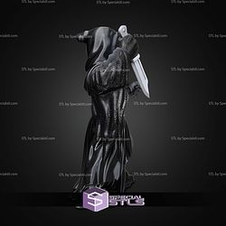 Super Basic Files Ghostface Multipart