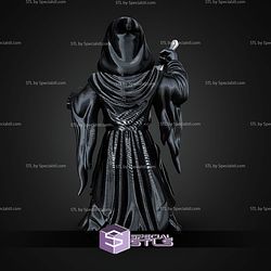 Super Basic Files Ghostface Multipart
