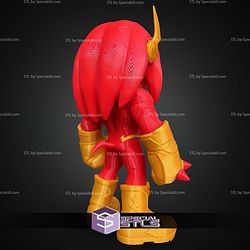 Super Basic Files Speed Knuckles Flash Multipart