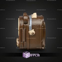 Super Basic STL Cuddle Pack Siamese