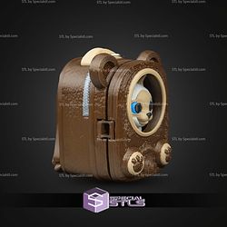Super Basic STL Cuddle Pack Siamese