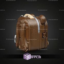 Super Basic STL Cuddle Pack Siamese