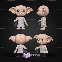 Super Basic STL Dobby Knitted