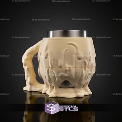 Super Basic STL Drip n Sip Cup Holder