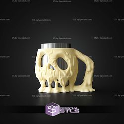 Super Basic STL Drip n Sip Cup Holder