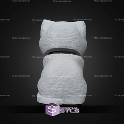 Super Basic STL Everyday Pack British Shorthair