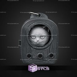 Super Basic STL Everyday Pack British Shorthair