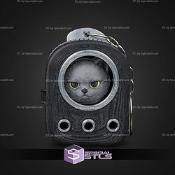 Super Basic STL Everyday Pack British Shorthair