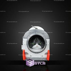 Super Basic STL Launch Pack Maine Coon