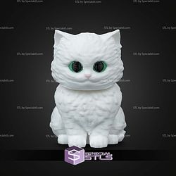 Super Basic STL Player Pack Turkish Angora
