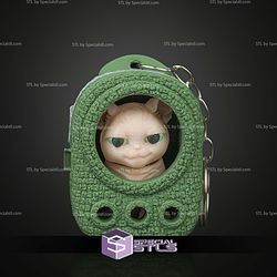 Super Basic STL Stitched Pack Sphynx