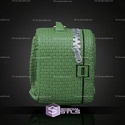 Super Basic STL Stitched Pack Sphynx