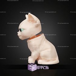 Super Basic STL Stitched Pack Sphynx