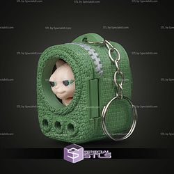 Super Basic STL Stitched Pack Sphynx