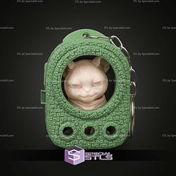 Super Basic STL Stitched Pack Sphynx