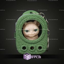 Super Basic STL Stitched Pack Sphynx