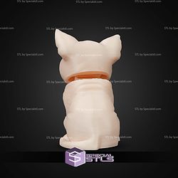 Super Basic STL Stitched Pack Sphynx