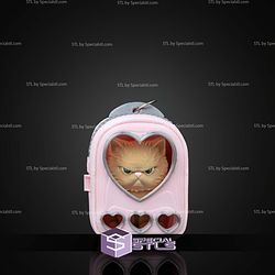 Super Basic STL Sweetheart Pack Persian