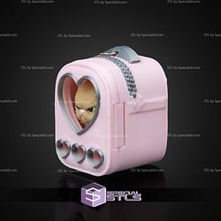 Super Basic STL Sweetheart Pack Persian