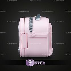 Super Basic STL Sweetheart Pack Persian