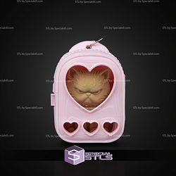 Super Basic STL Sweetheart Pack Persian