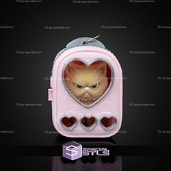 Super Basic STL Sweetheart Pack Persian