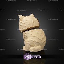Super Basic STL Sweetheart Pack Persian