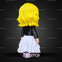 Super Basic STL Tiffany Chucky No AMS