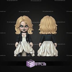 Super Basic STL Tiffany Chucky No AMS