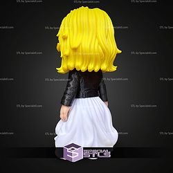 Super Basic STL Tiffany Chucky No AMS