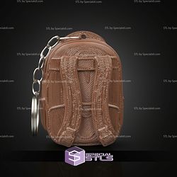 Super Basic STL Urban Pack Tabby