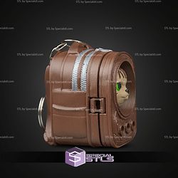 Super Basic STL Urban Pack Tabby