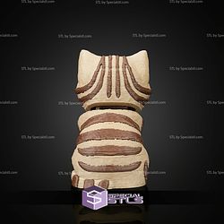 Super Basic STL Urban Pack Tabby