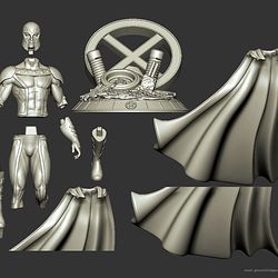Magneto V2 from X-Men