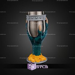 Super Basic STL Wyrm Rest Thirst Quencher
