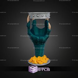 Super Basic STL Wyrm Rest Thirst Quencher