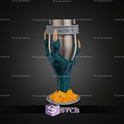 Super Basic STL Wyrm Rest Thirst Quencher