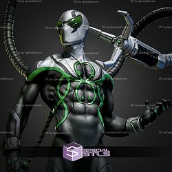 Superior Octopus 1 6 STL Files