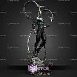 Superior Octopus 1 6 STL Files