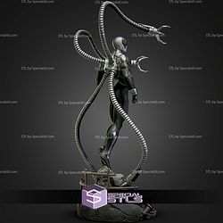 Superior Octopus 1 6 STL Files