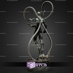 Superior Octopus 1 6 STL Files