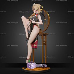 Sweety Zenless Zone Zero 220mm STL Files