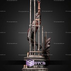 Sylus Love And Deepspace STL Files