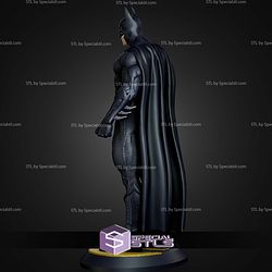 The Batman Museum Pose STL Files