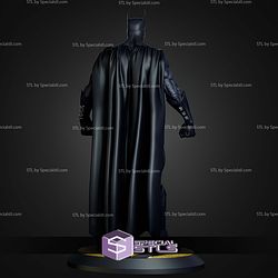 The Batman Museum Pose STL Files